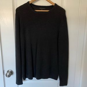 Men’s Banana Republic Sweater Size Large